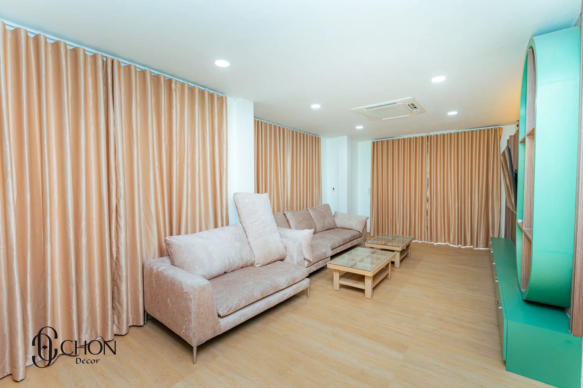 European Home Place — ผลงาน Chon Decor ภาพที่ 7