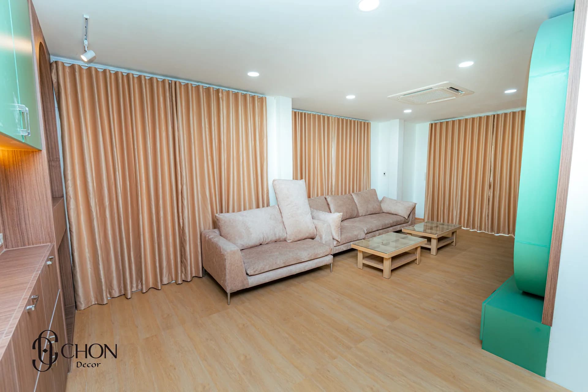 European Home Place — ผลงาน Chon Decor ภาพที่ 8