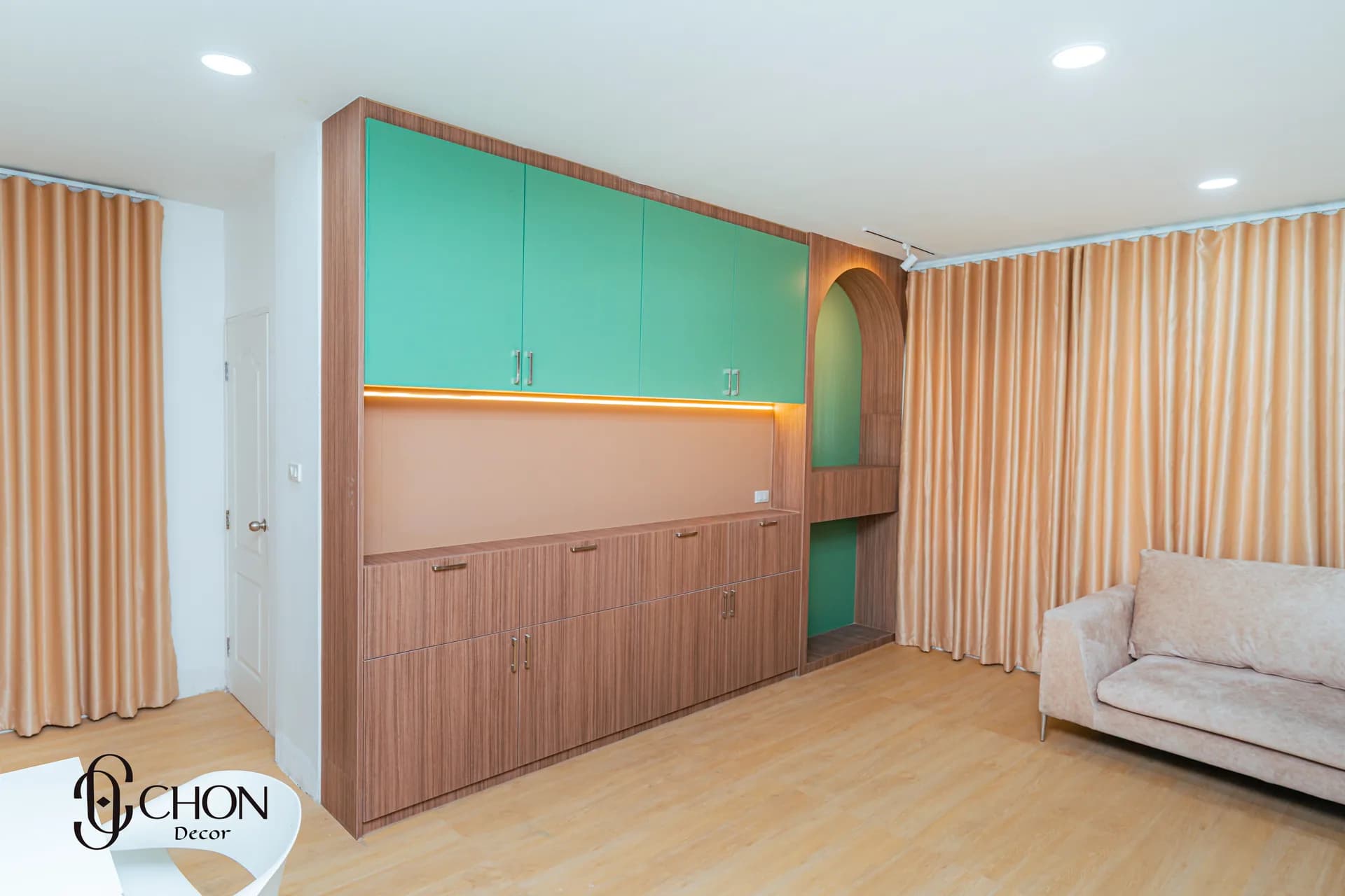 European Home Place — ผลงาน Chon Decor ภาพที่ 10