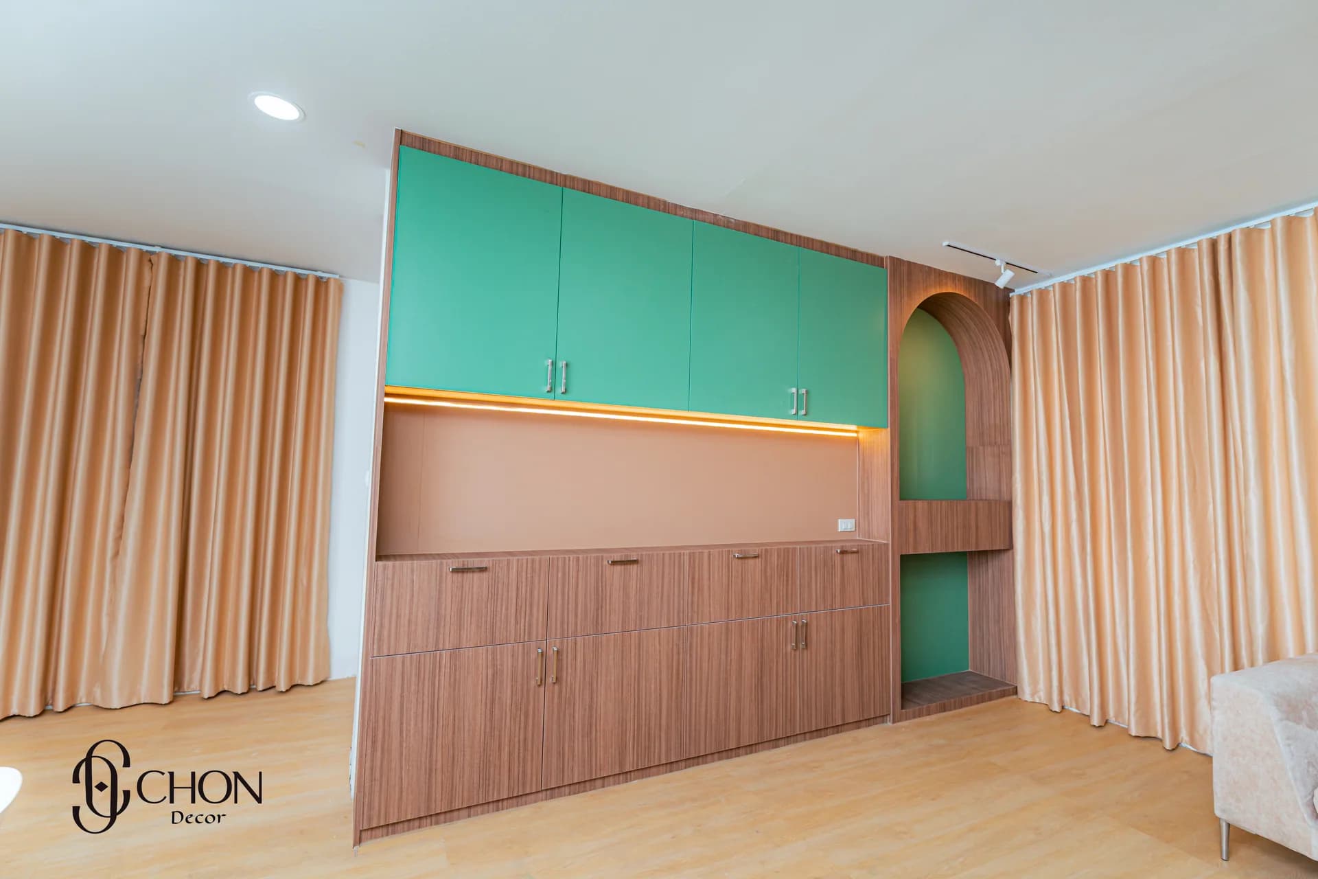 European Home Place — ผลงาน Chon Decor ภาพที่ 11