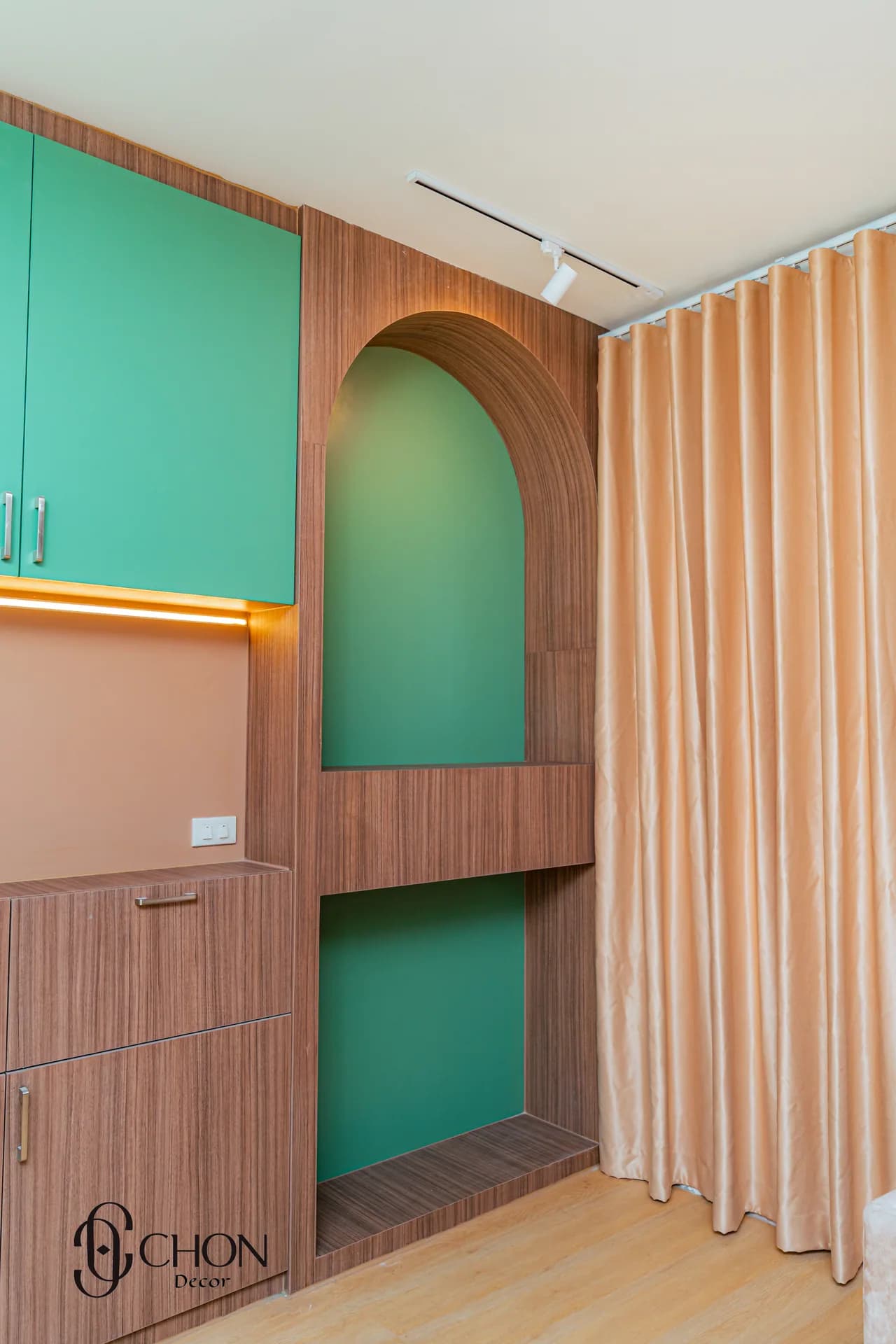European Home Place — ผลงาน Chon Decor ภาพที่ 12