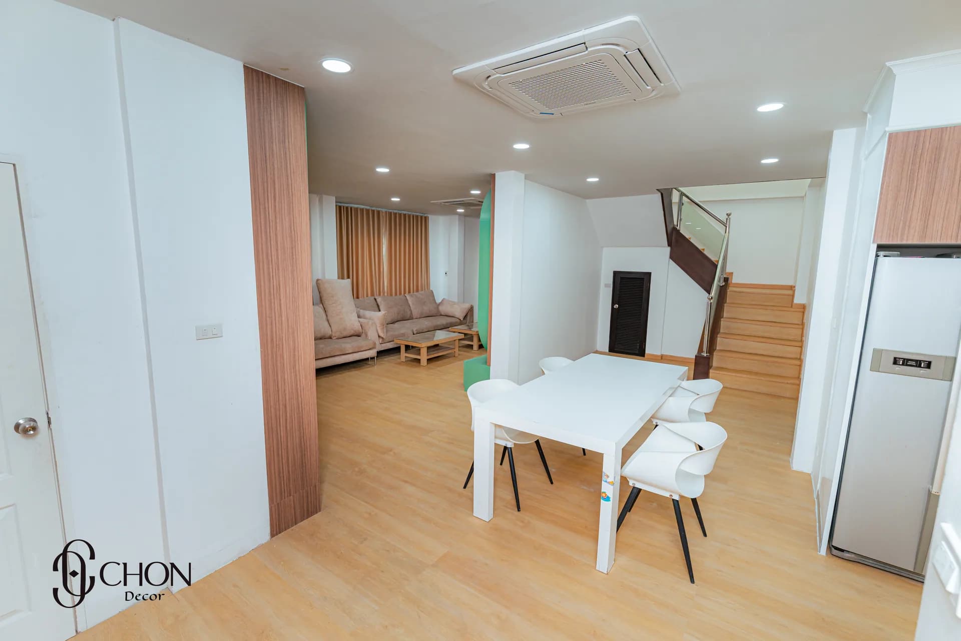 European Home Place — ผลงาน Chon Decor ภาพที่ 13