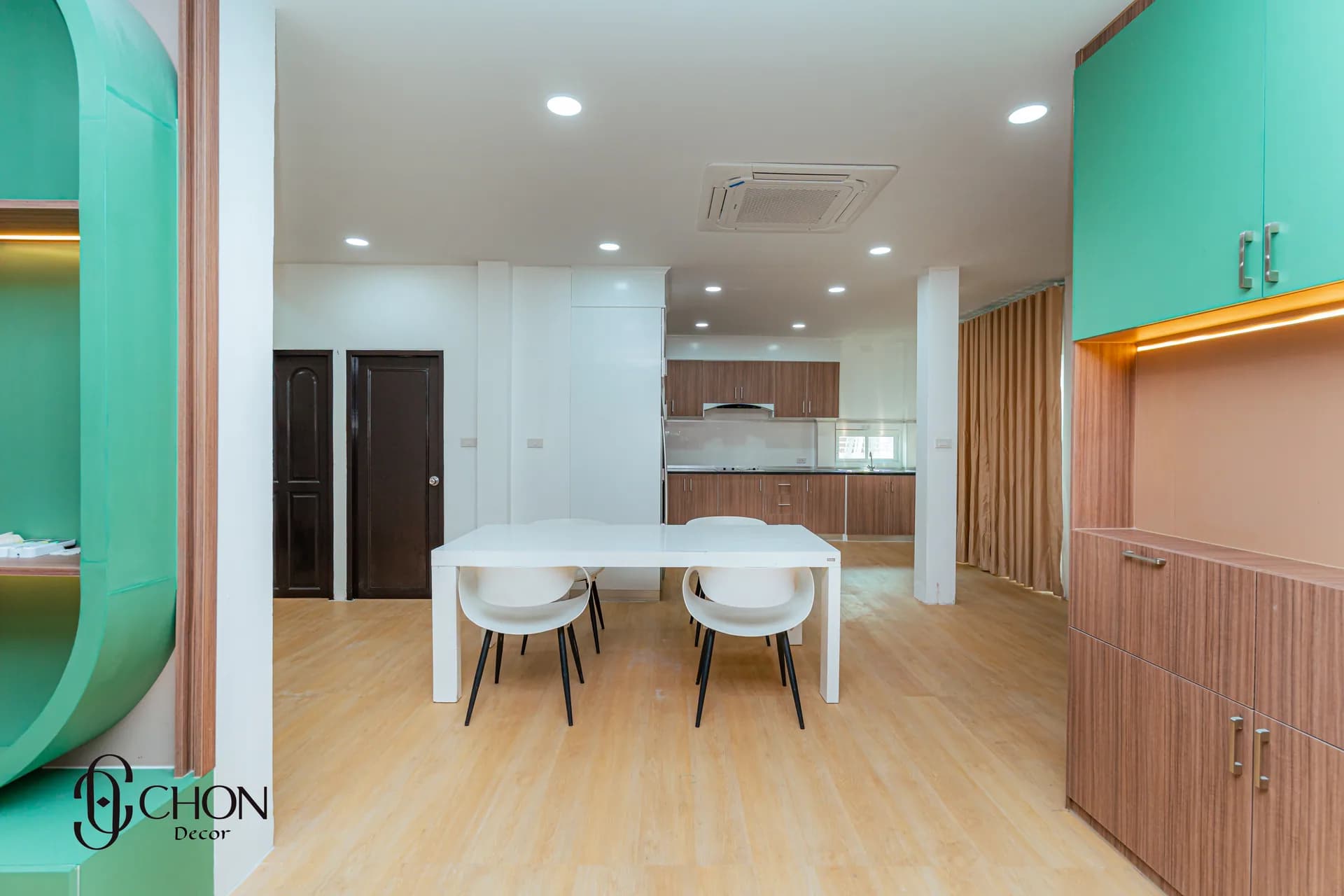 European Home Place — ผลงาน Chon Decor ภาพที่ 15