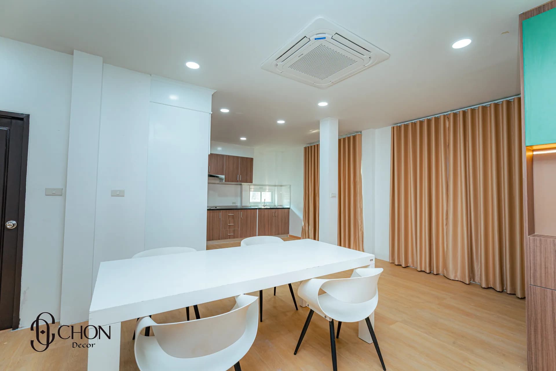 European Home Place — ผลงาน Chon Decor ภาพที่ 16