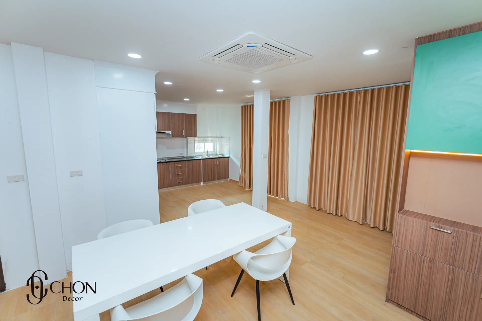 European Home Place — ผลงาน Chon Decor ภาพที่ 17