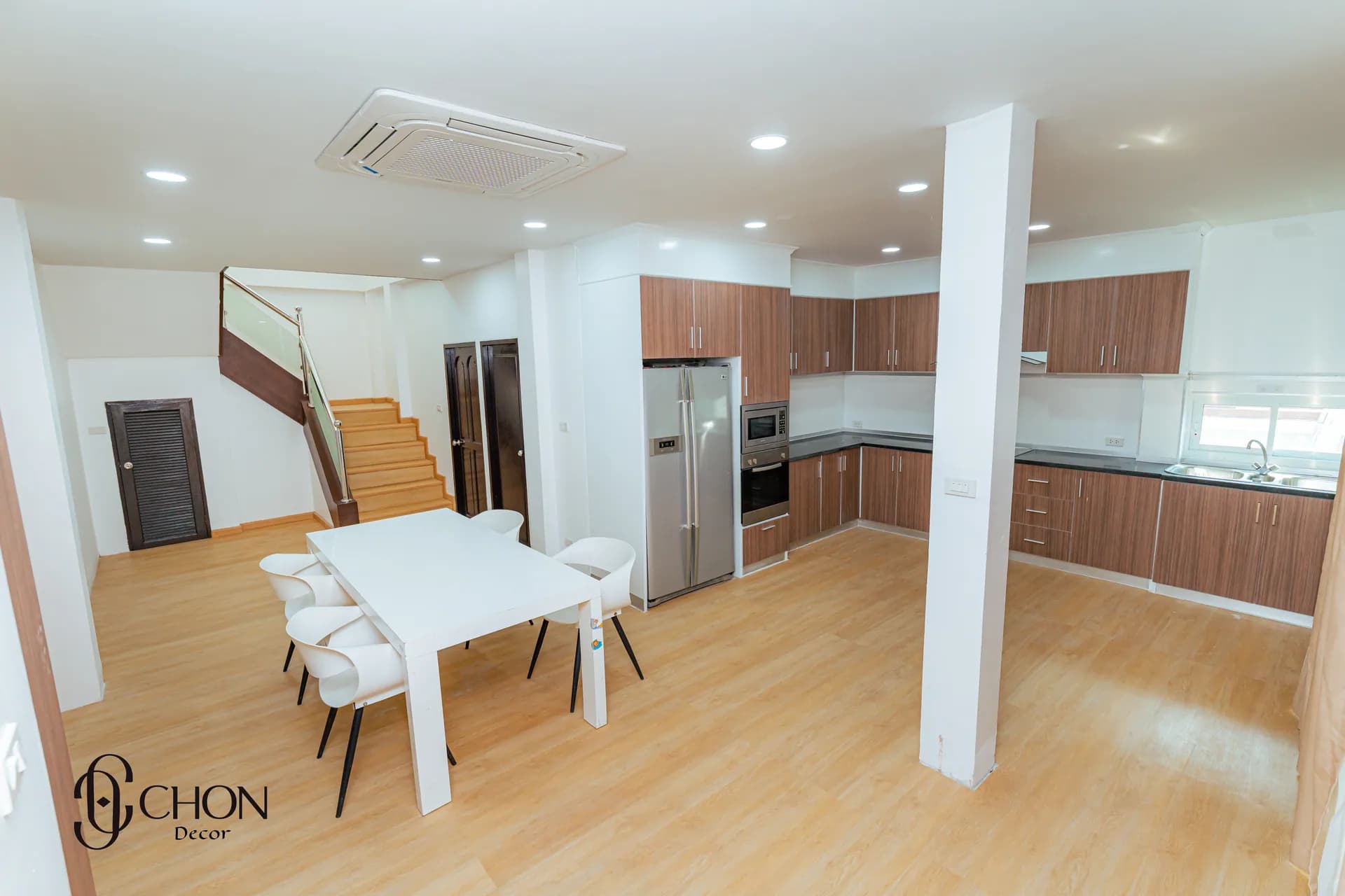 European Home Place — ผลงาน Chon Decor ภาพที่ 18