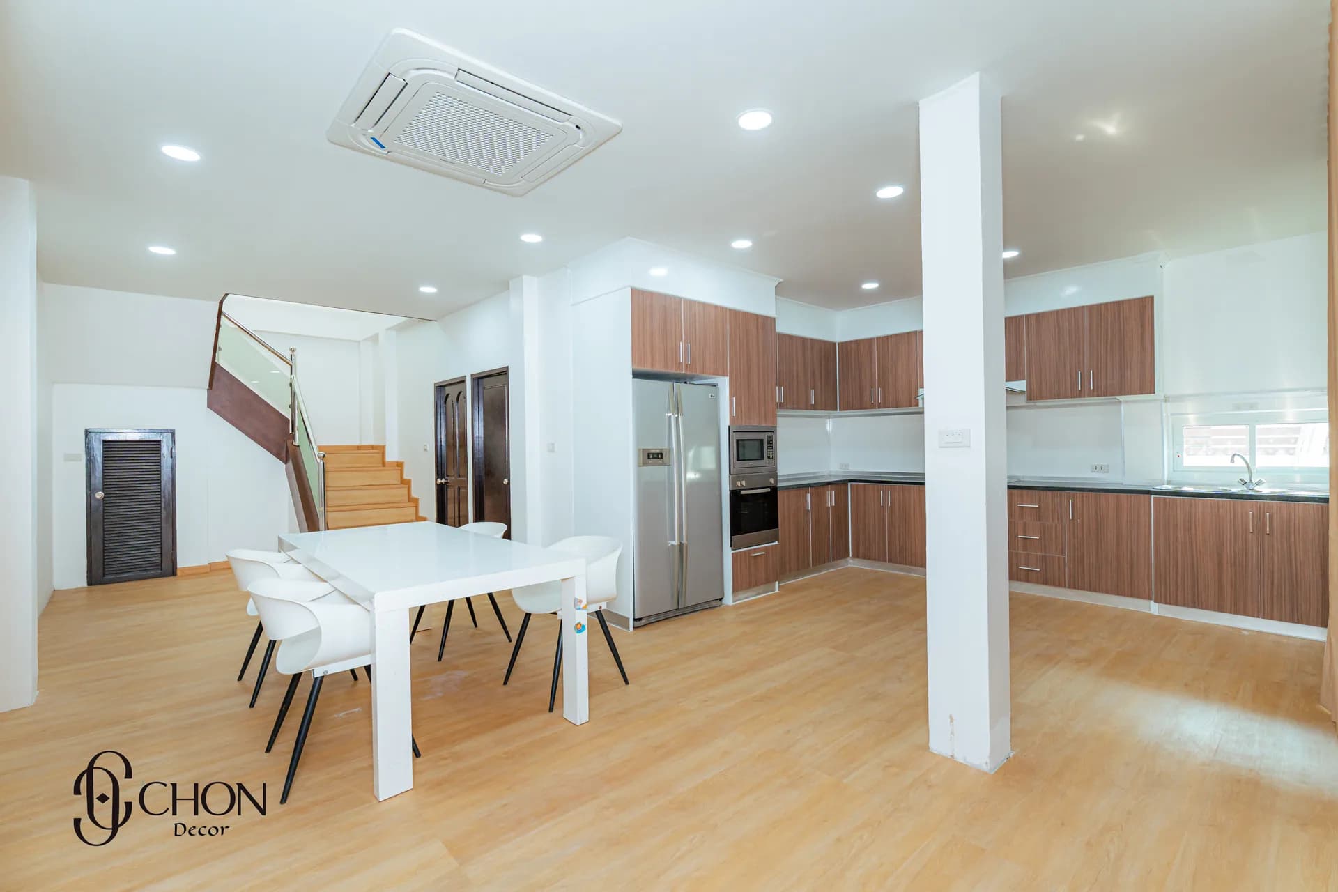European Home Place — ผลงาน Chon Decor ภาพที่ 19
