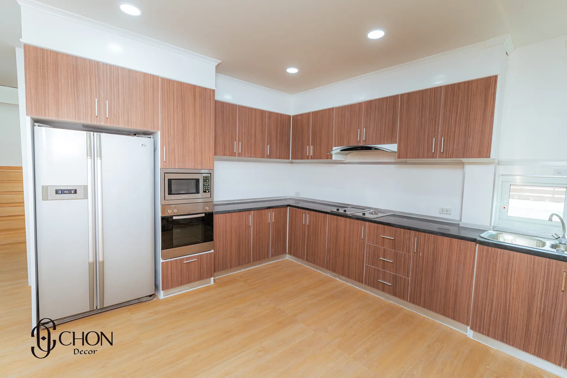 European Home Place — ผลงาน Chon Decor ภาพที่ 20