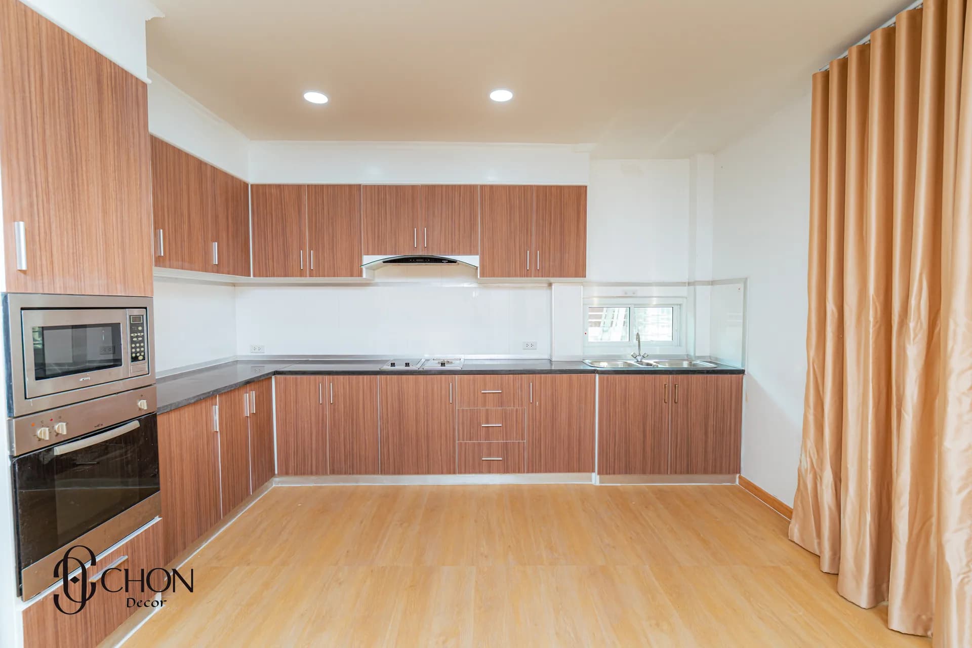 European Home Place — ผลงาน Chon Decor ภาพที่ 21