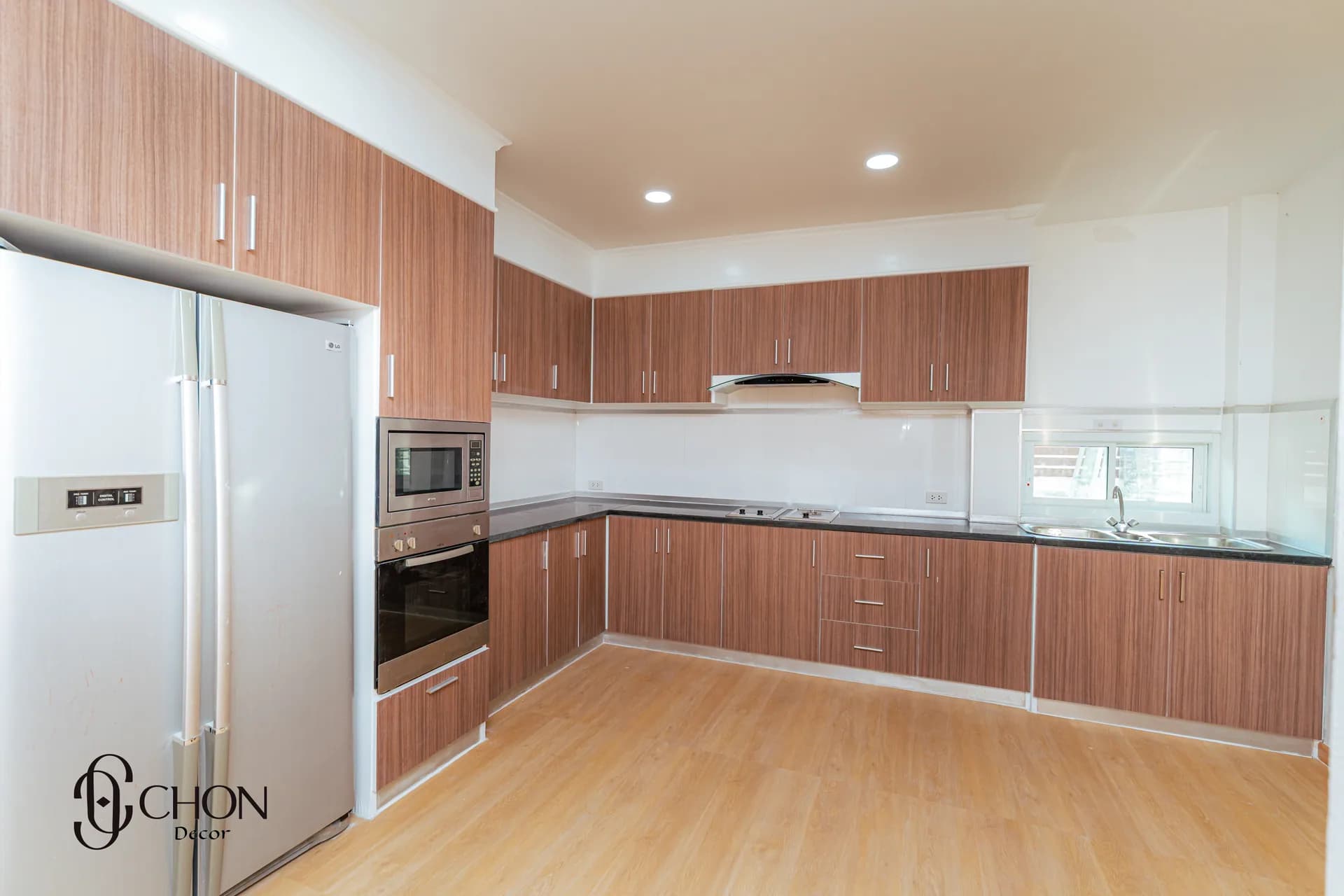 European Home Place — ผลงาน Chon Decor ภาพที่ 23
