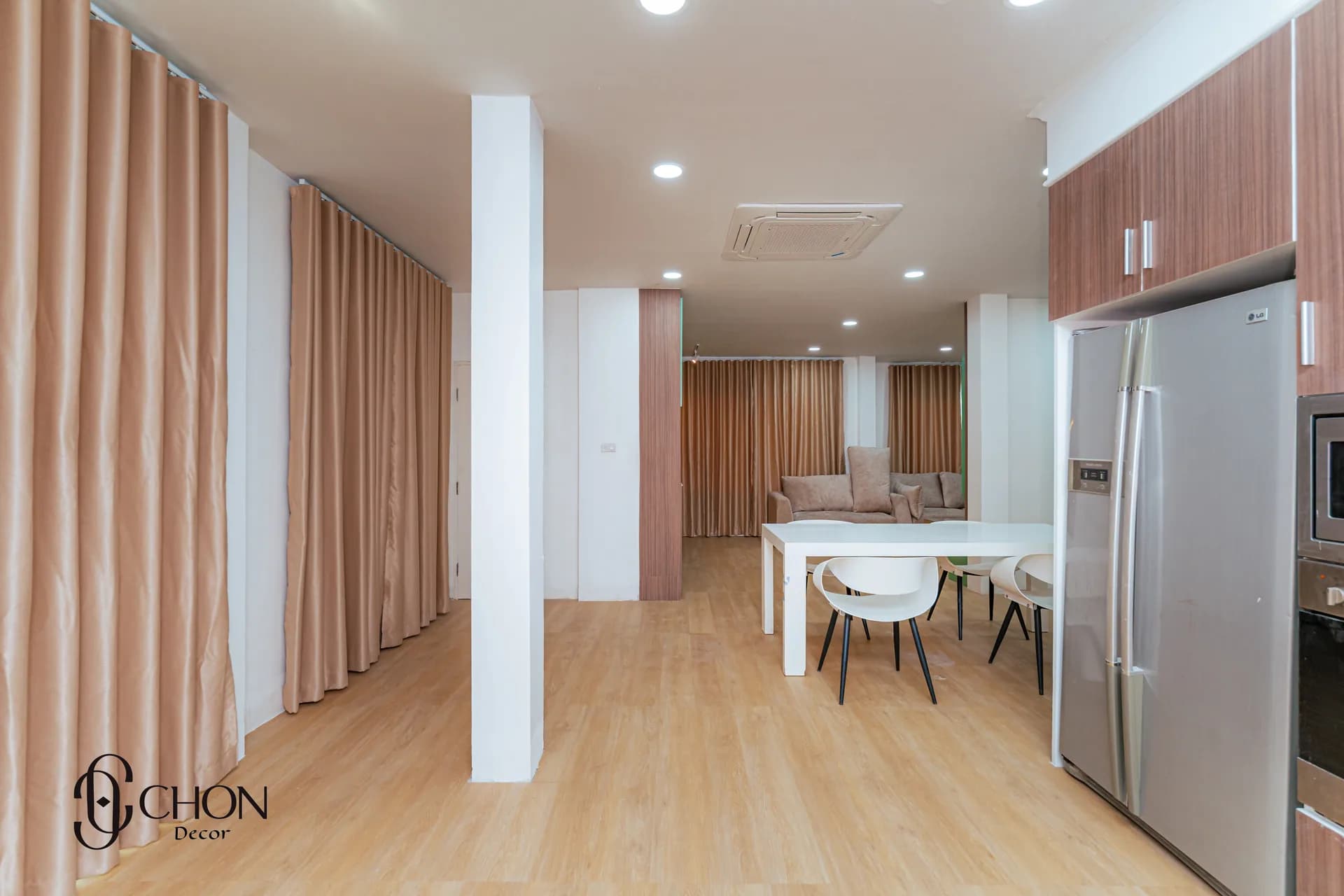 European Home Place — ผลงาน Chon Decor ภาพที่ 27