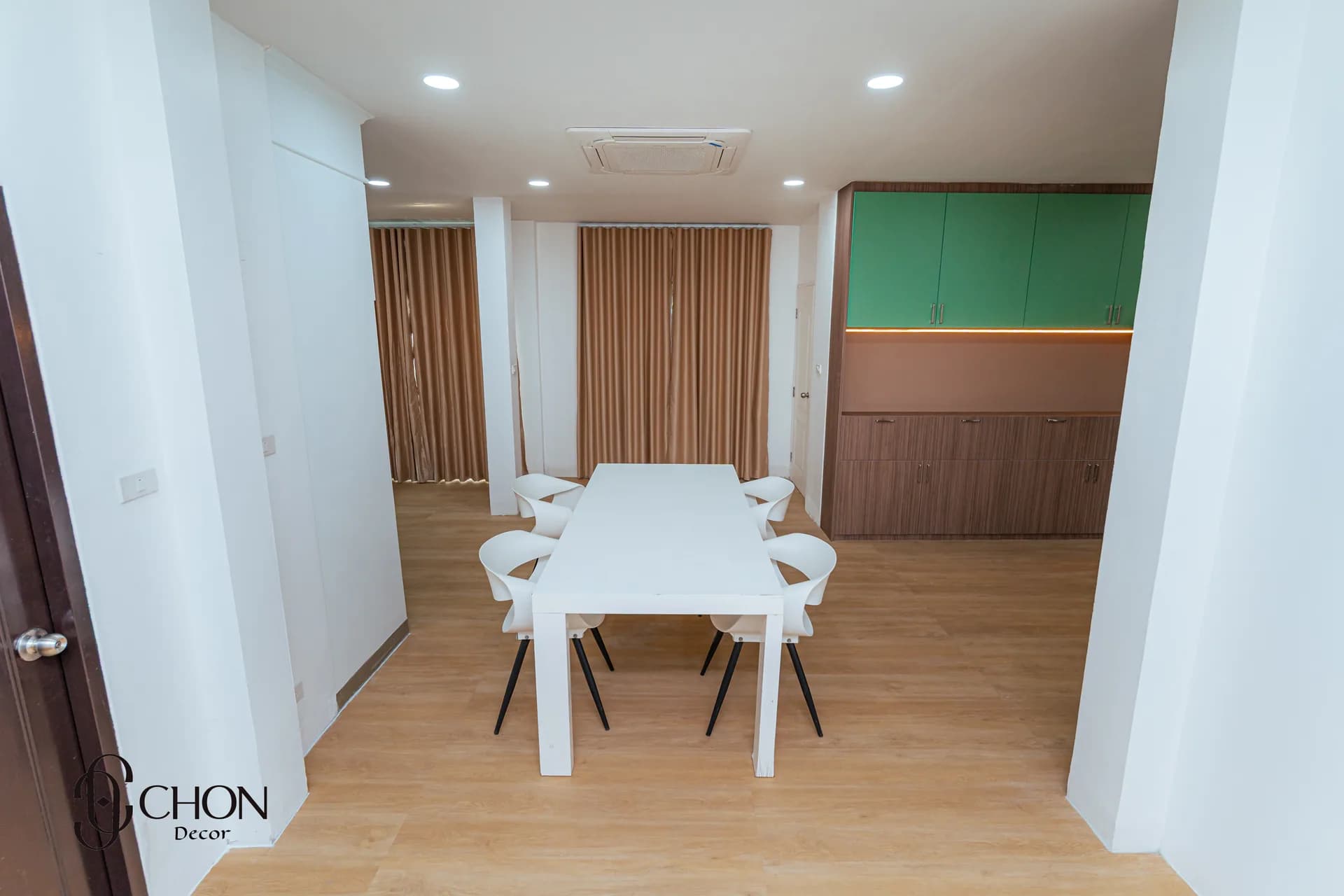 European Home Place — ผลงาน Chon Decor ภาพที่ 28