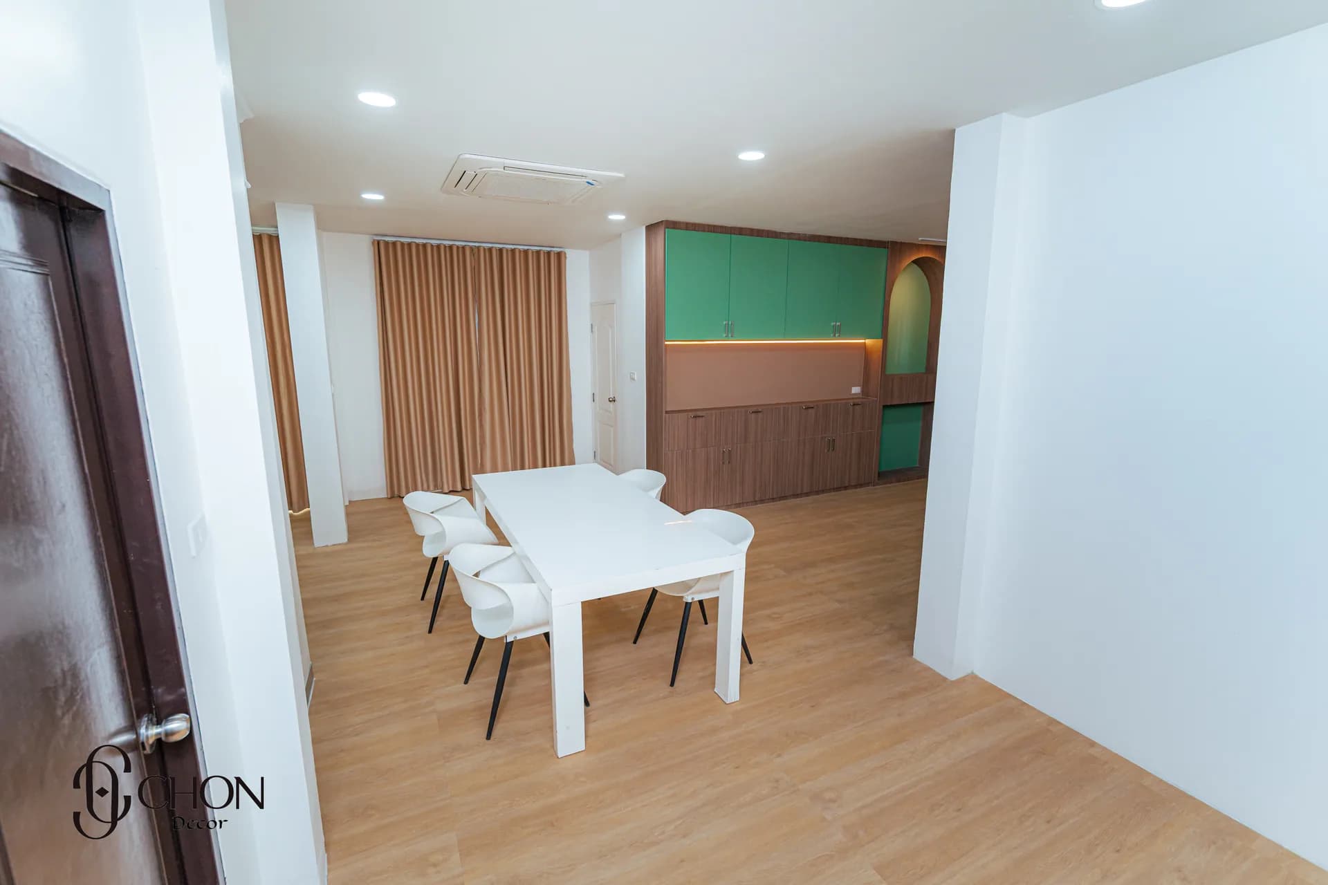 European Home Place — ผลงาน Chon Decor ภาพที่ 29