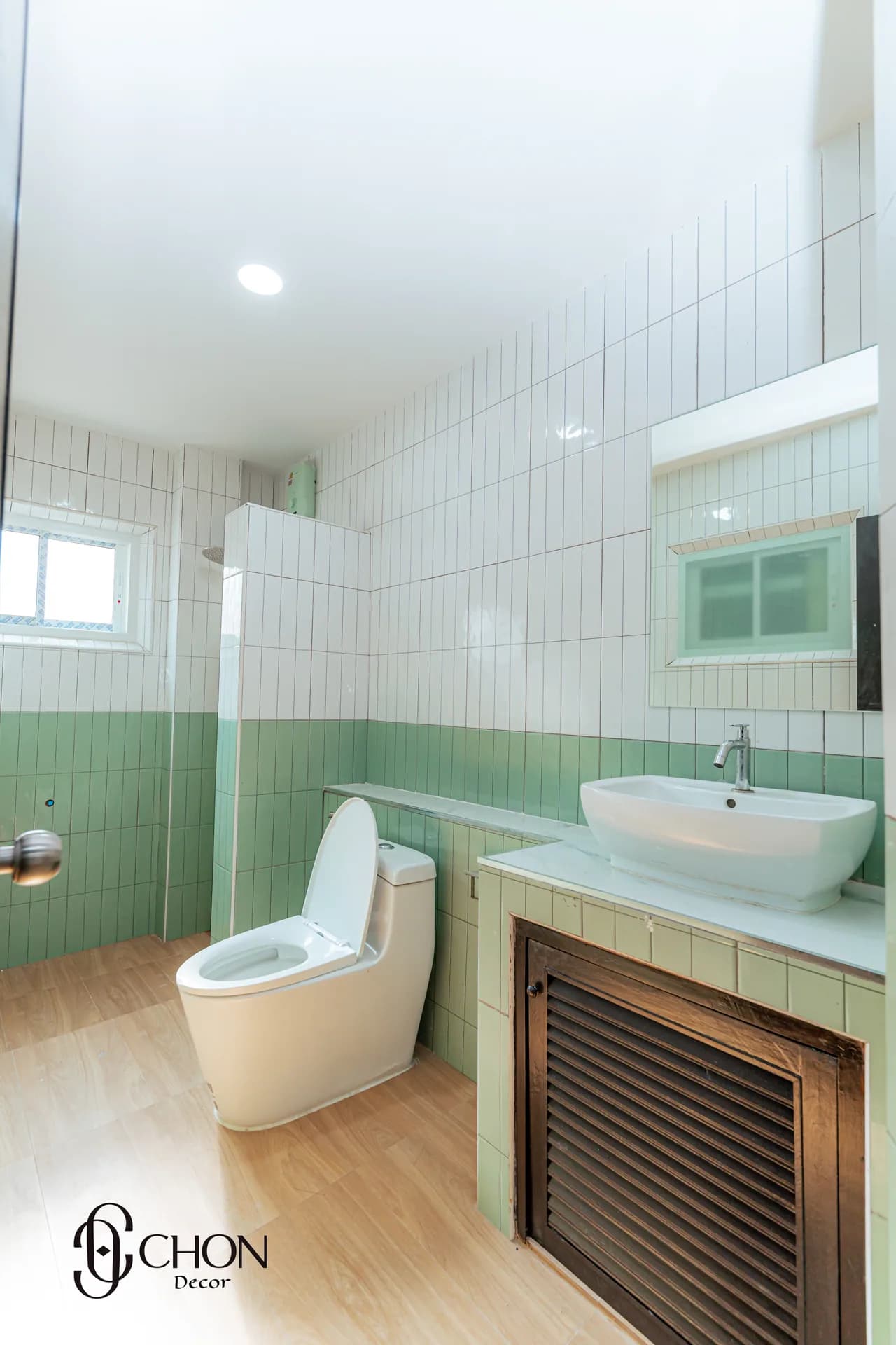 European Home Place — ผลงาน Chon Decor ภาพที่ 30
