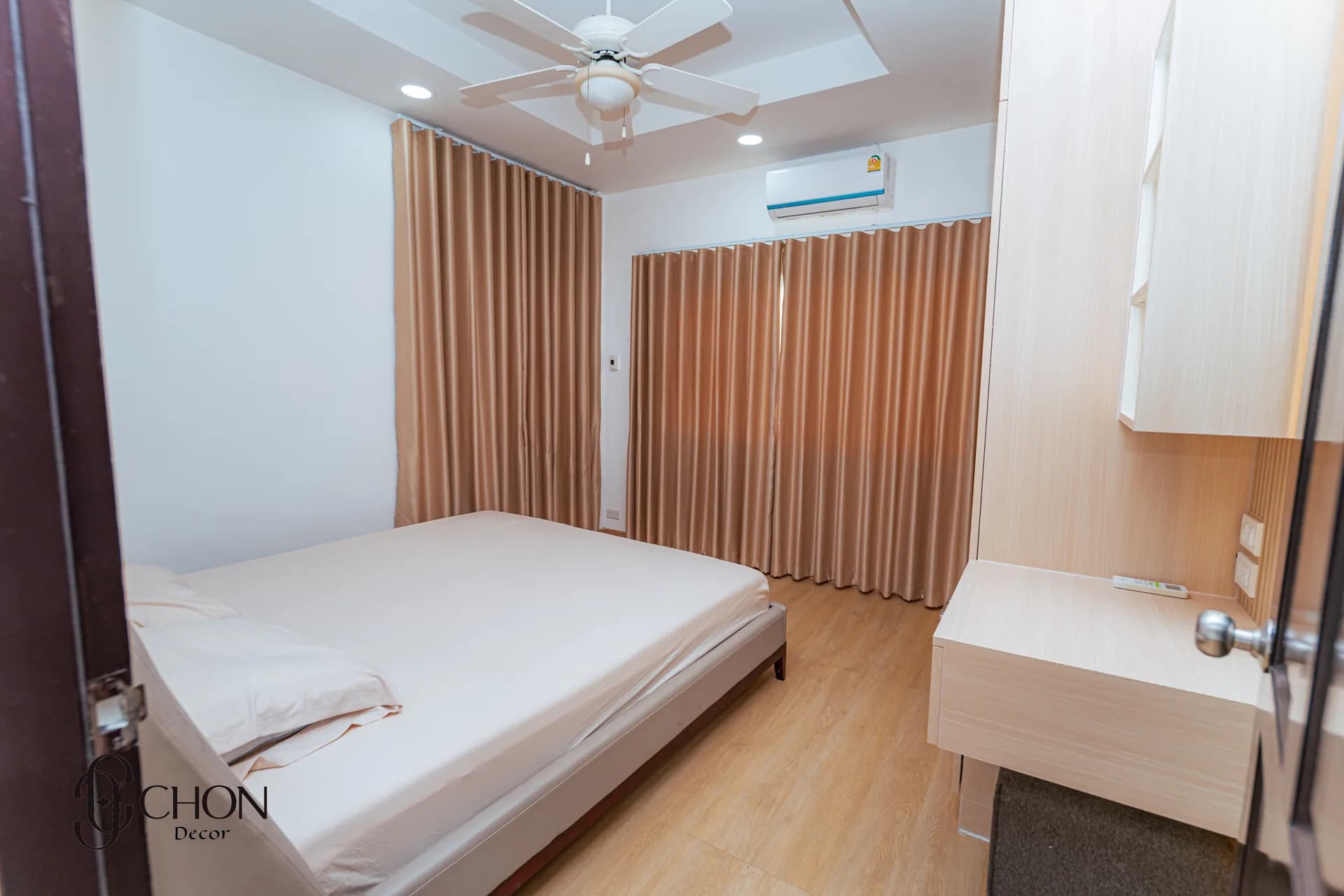 European Home Place — ผลงาน Chon Decor ภาพที่ 33