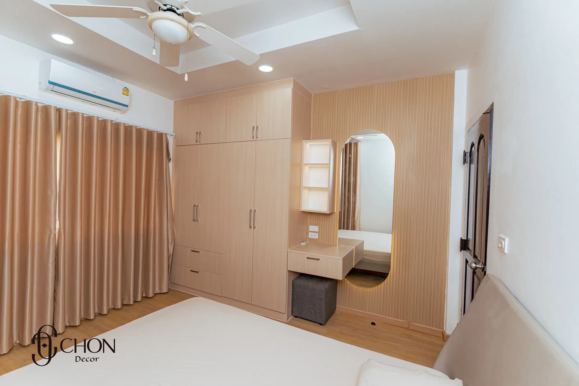 European Home Place — ผลงาน Chon Decor ภาพที่ 37