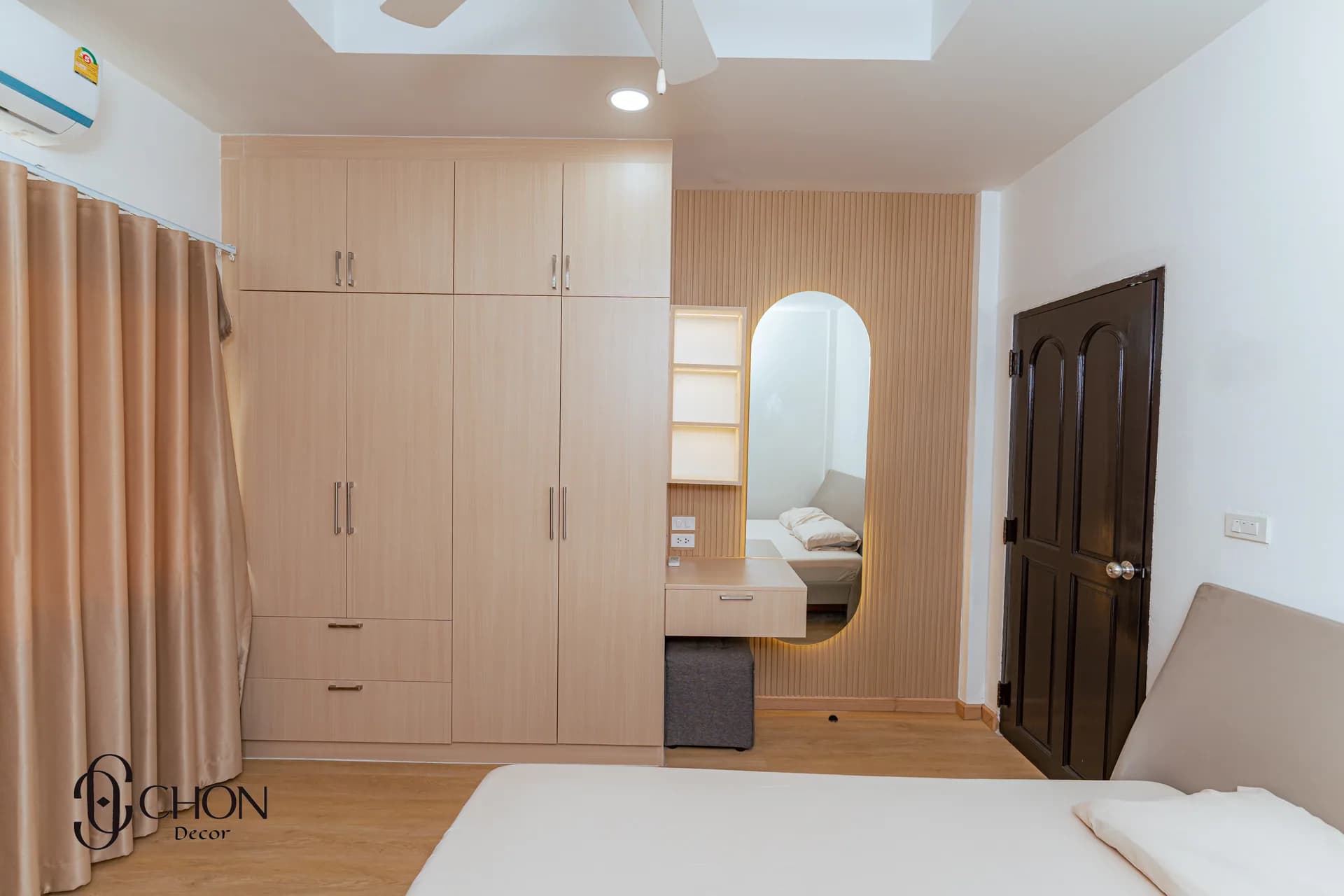 European Home Place — ผลงาน Chon Decor ภาพที่ 38