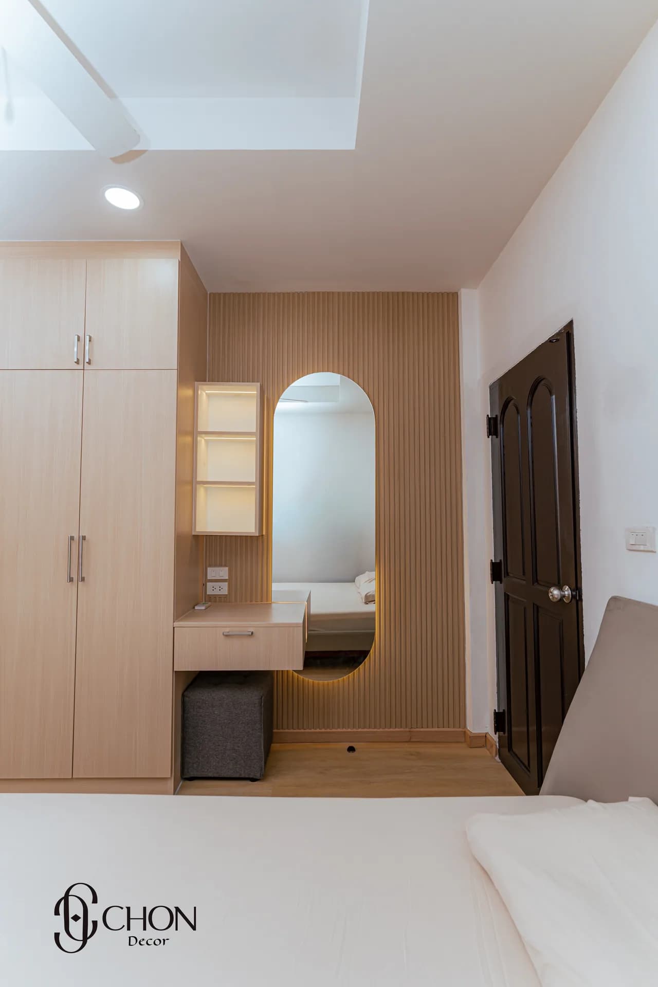 European Home Place — ผลงาน Chon Decor ภาพที่ 39