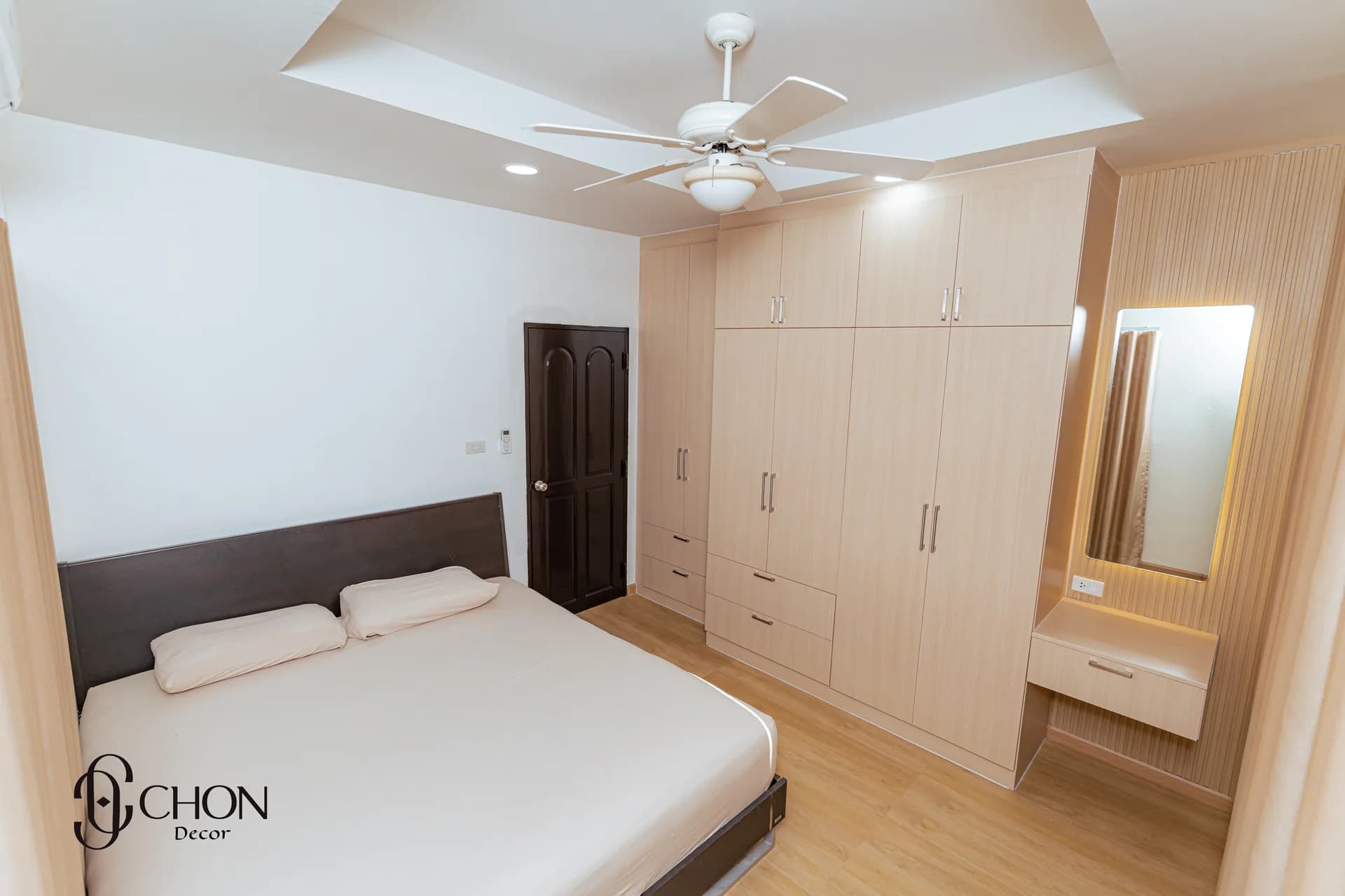 European Home Place — ผลงาน Chon Decor ภาพที่ 42