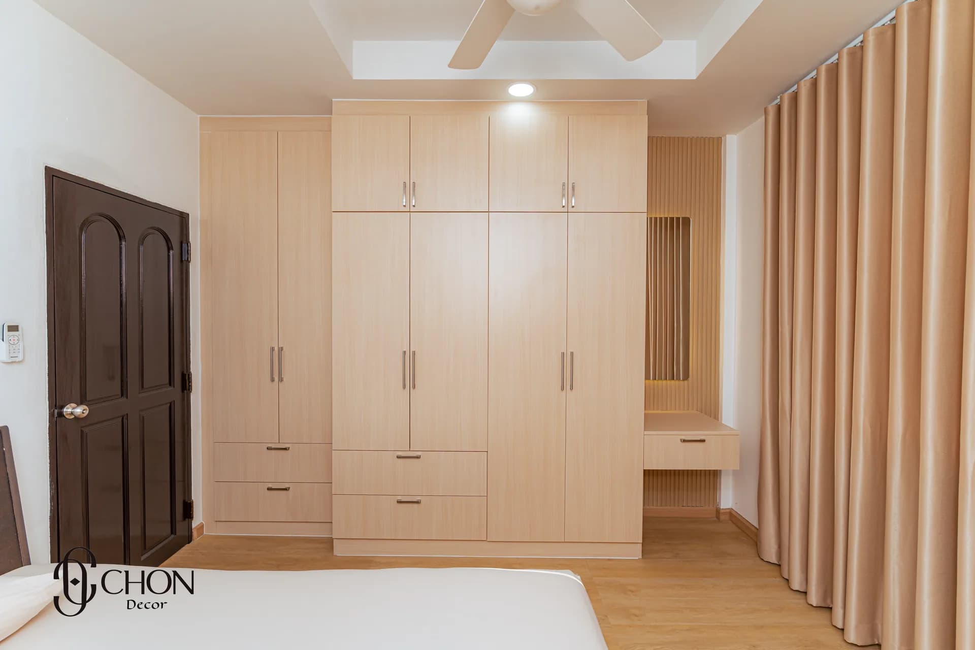 European Home Place — ผลงาน Chon Decor ภาพที่ 43