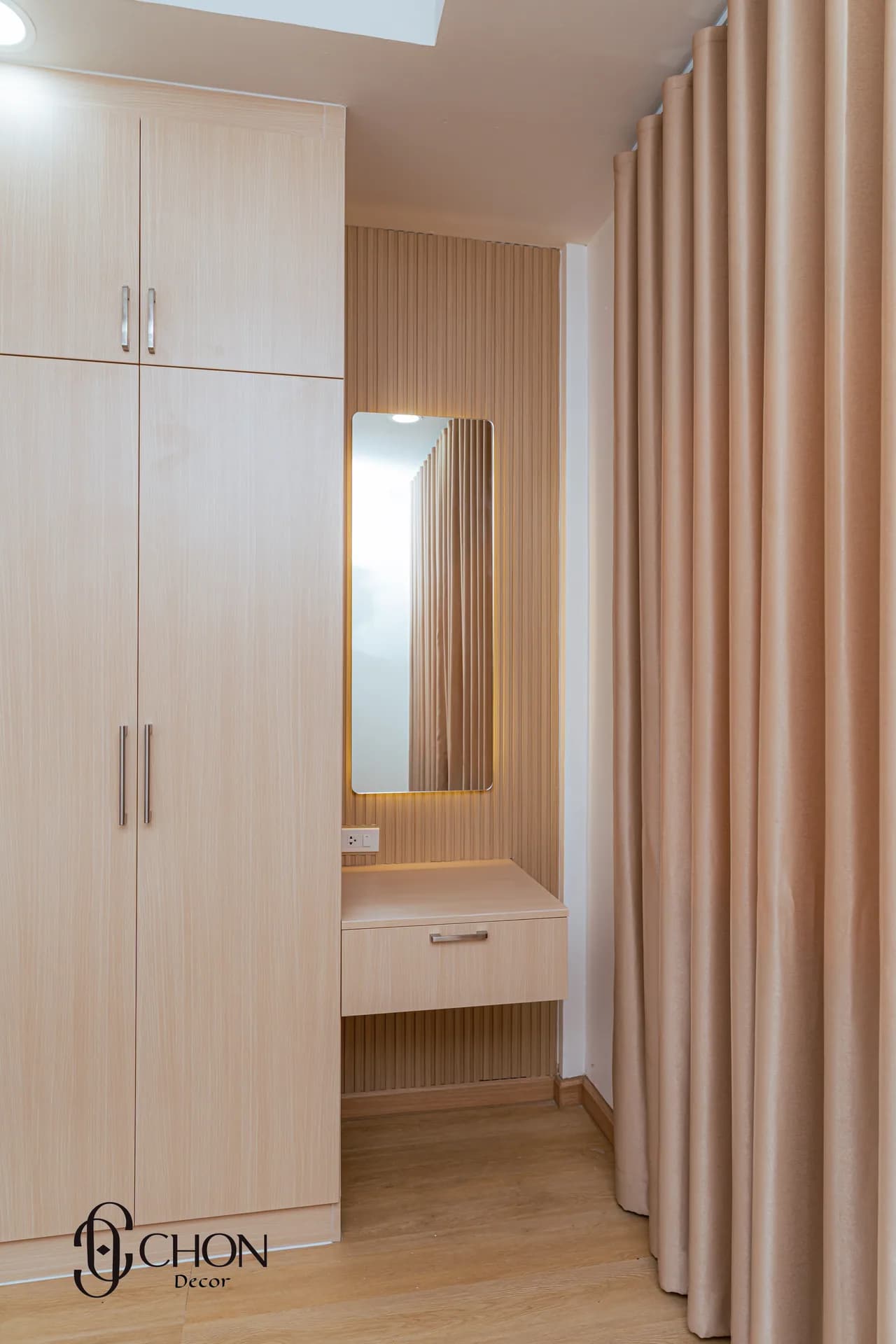 European Home Place — ผลงาน Chon Decor ภาพที่ 44