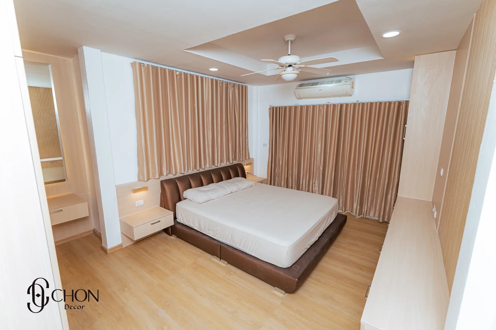 European Home Place — ผลงาน Chon Decor ภาพที่ 46