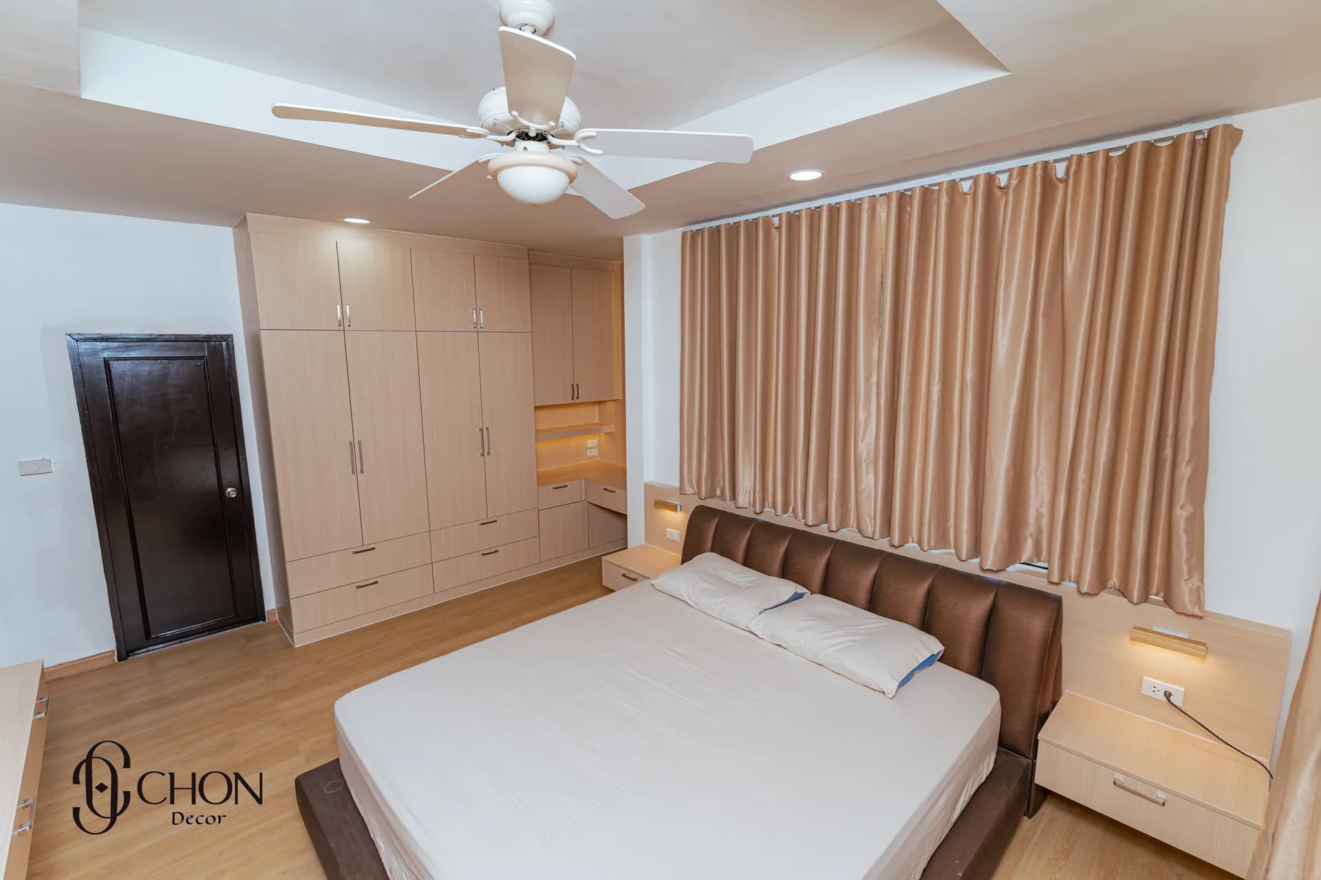 European Home Place — ผลงาน Chon Decor ภาพที่ 47