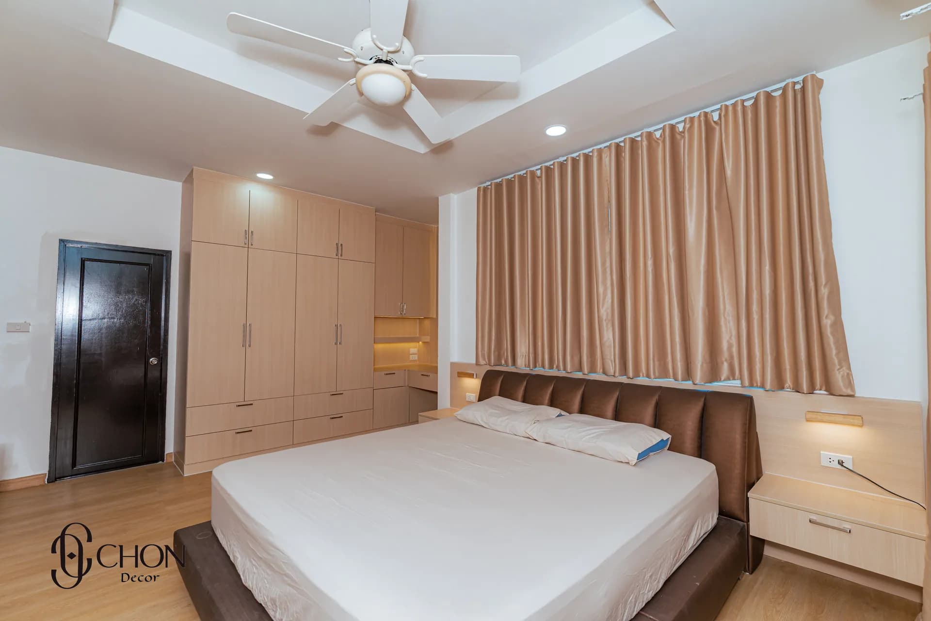 European Home Place — ผลงาน Chon Decor ภาพที่ 48