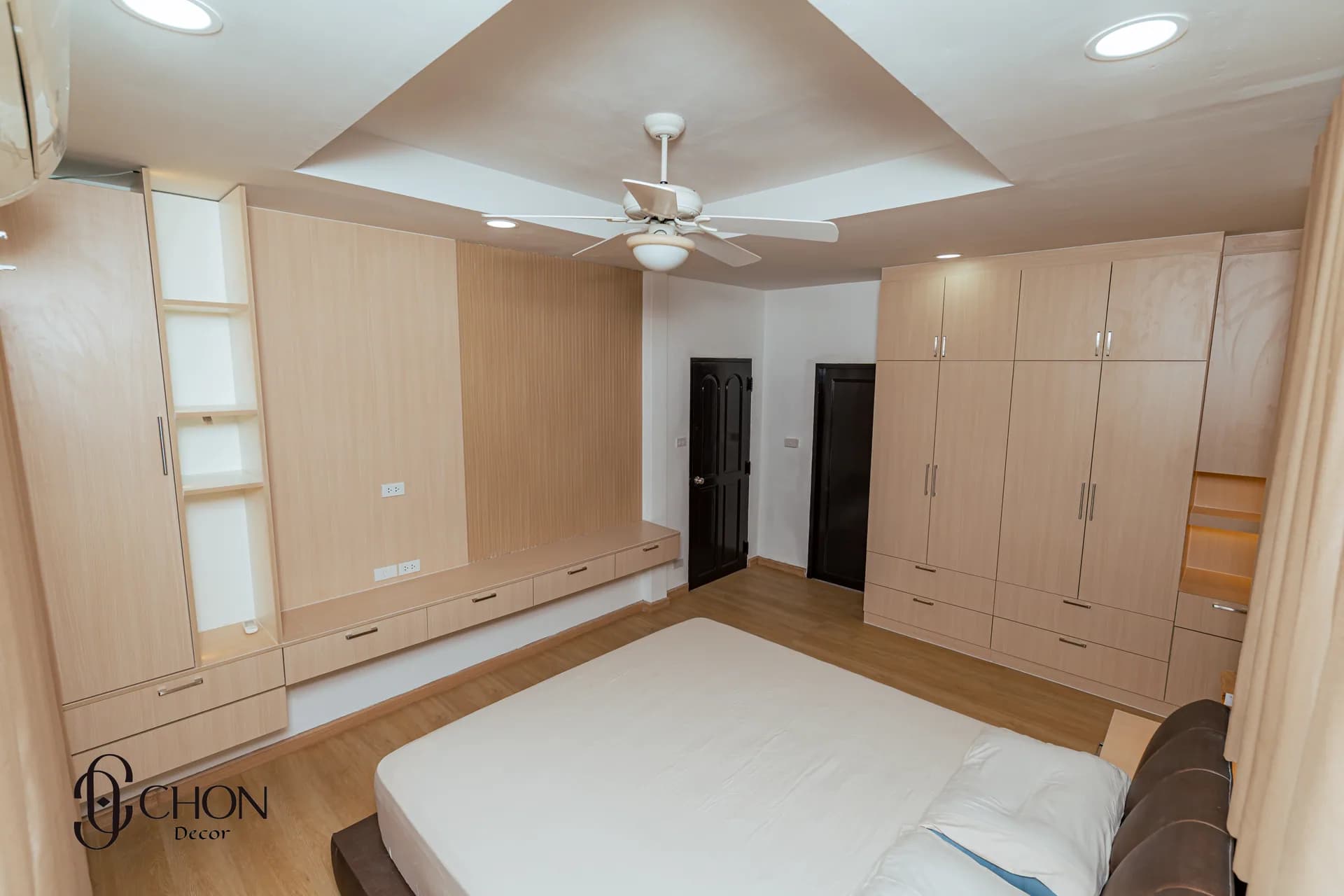 European Home Place — ผลงาน Chon Decor ภาพที่ 50