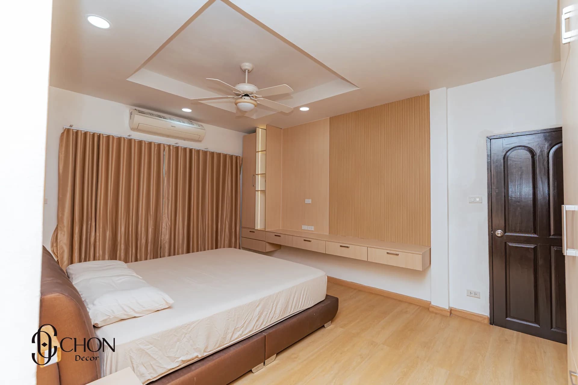European Home Place — ผลงาน Chon Decor ภาพที่ 52
