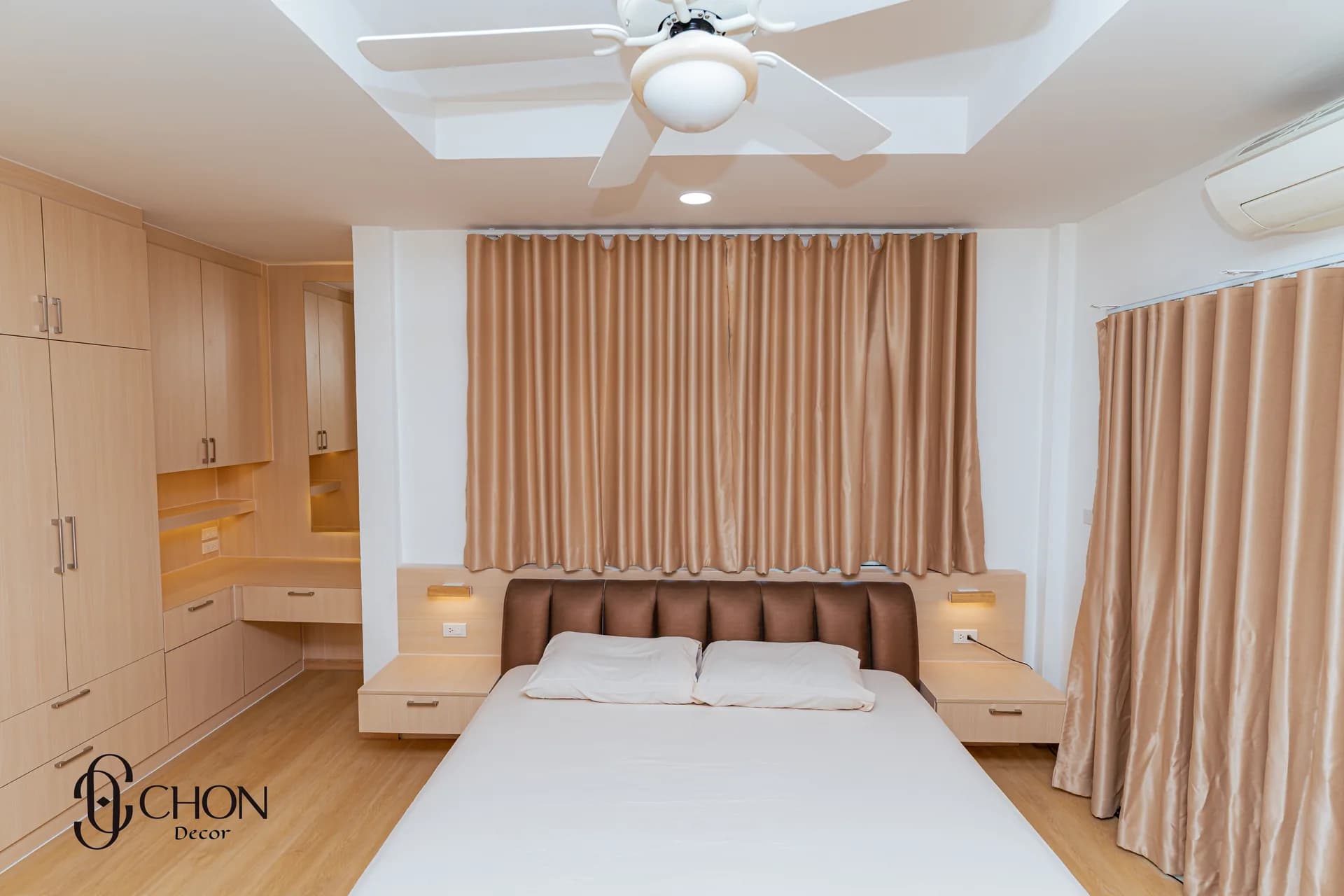 European Home Place — ผลงาน Chon Decor ภาพที่ 53