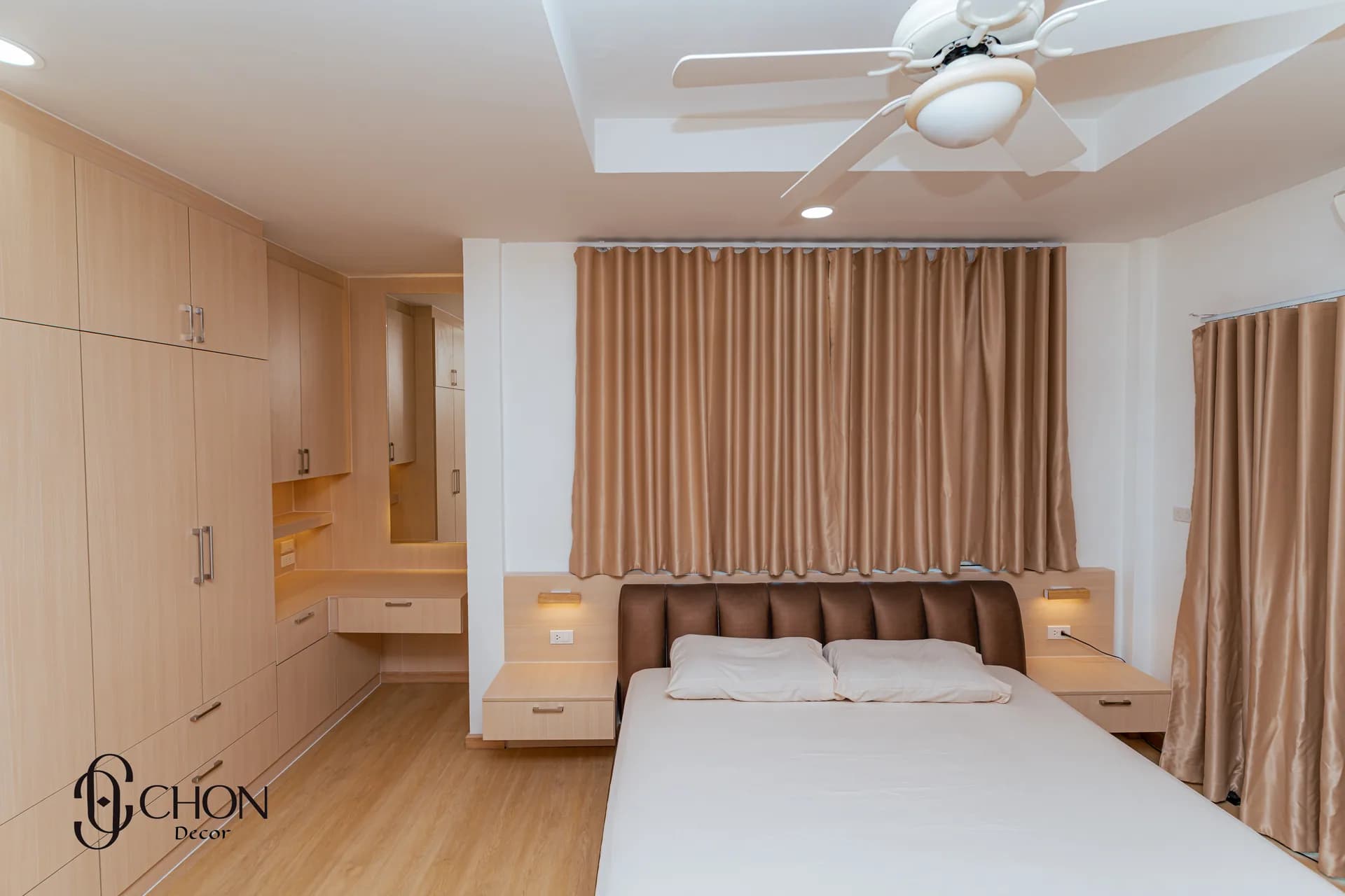 European Home Place — ผลงาน Chon Decor ภาพที่ 54