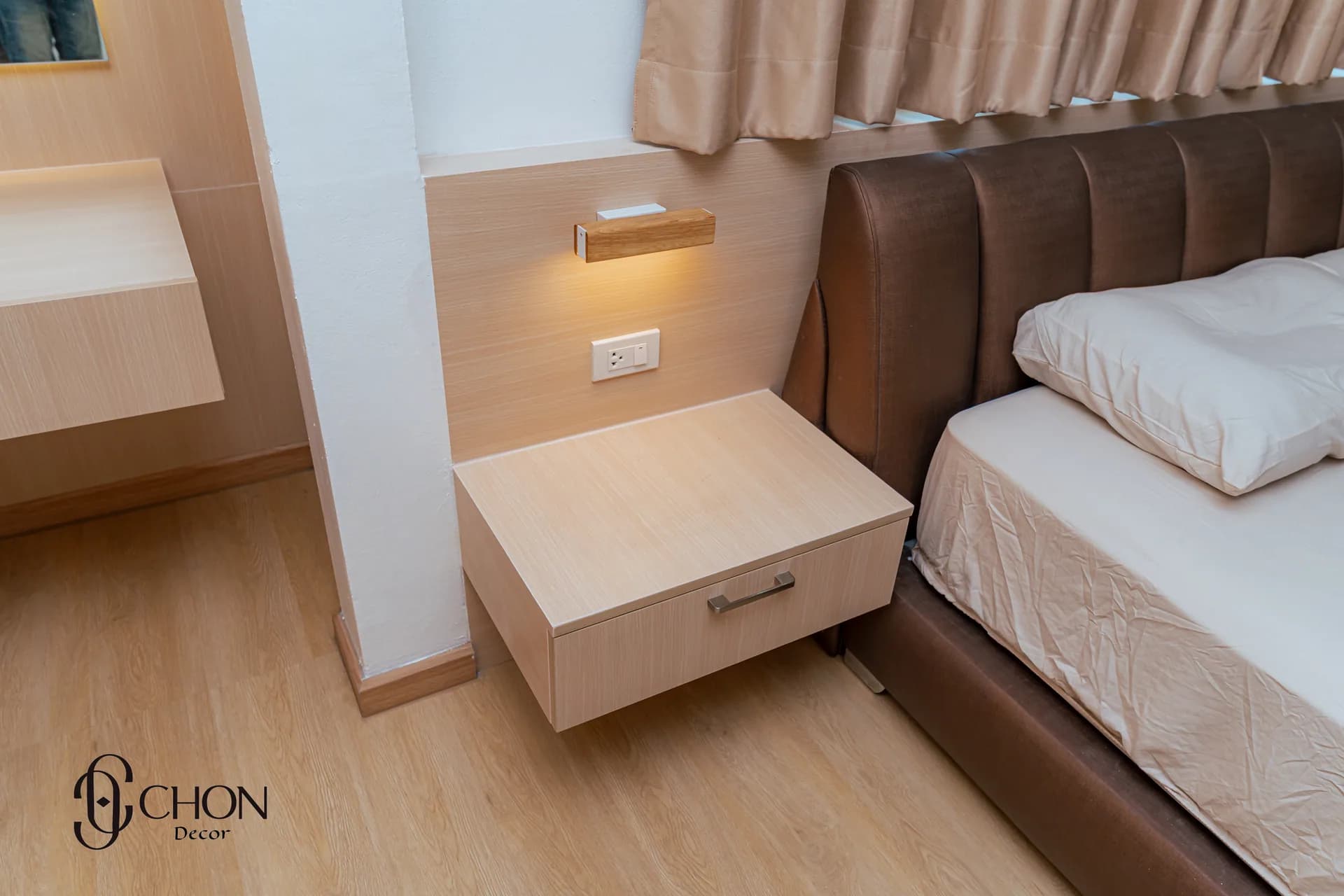 European Home Place — ผลงาน Chon Decor ภาพที่ 55