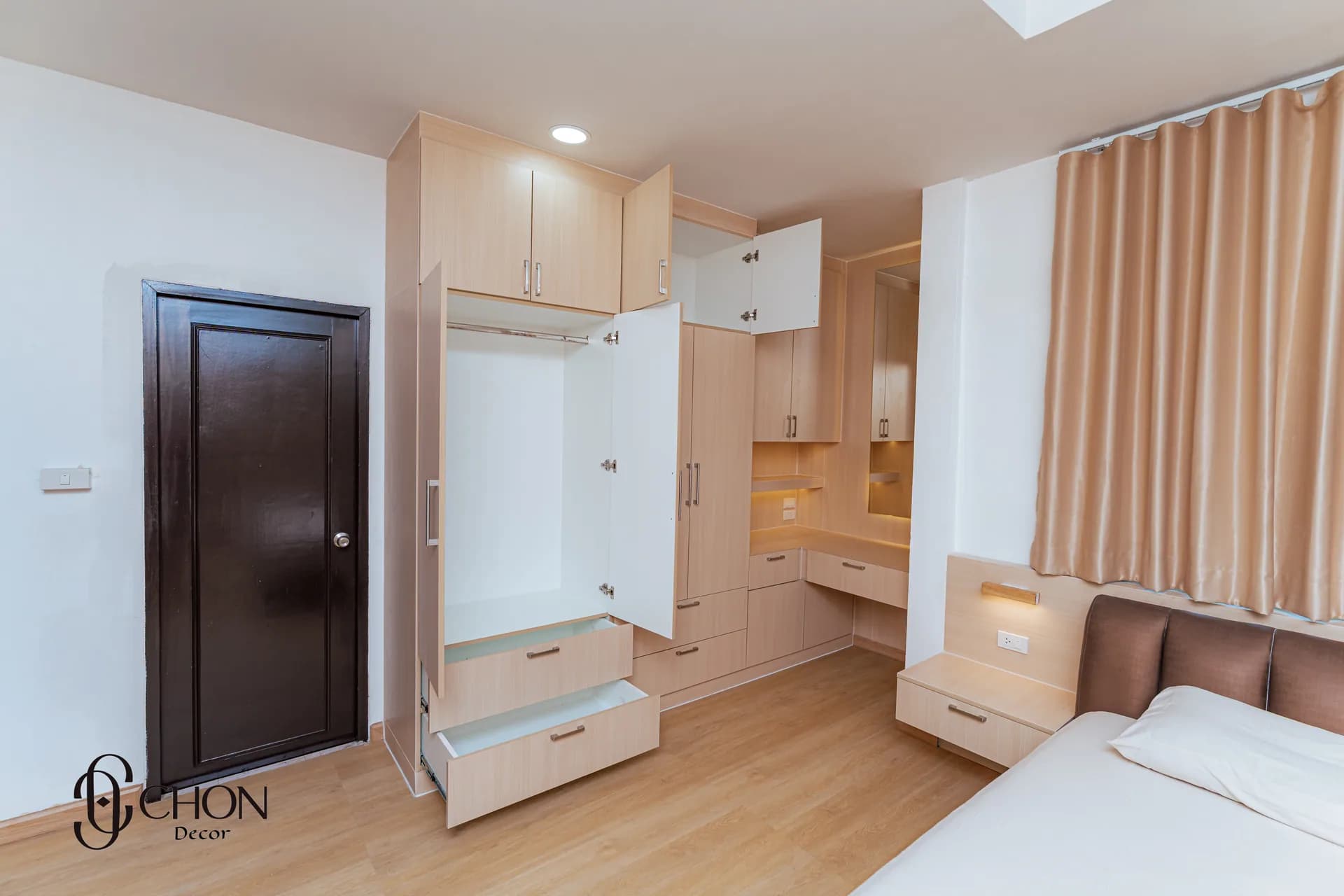 European Home Place — ผลงาน Chon Decor ภาพที่ 56