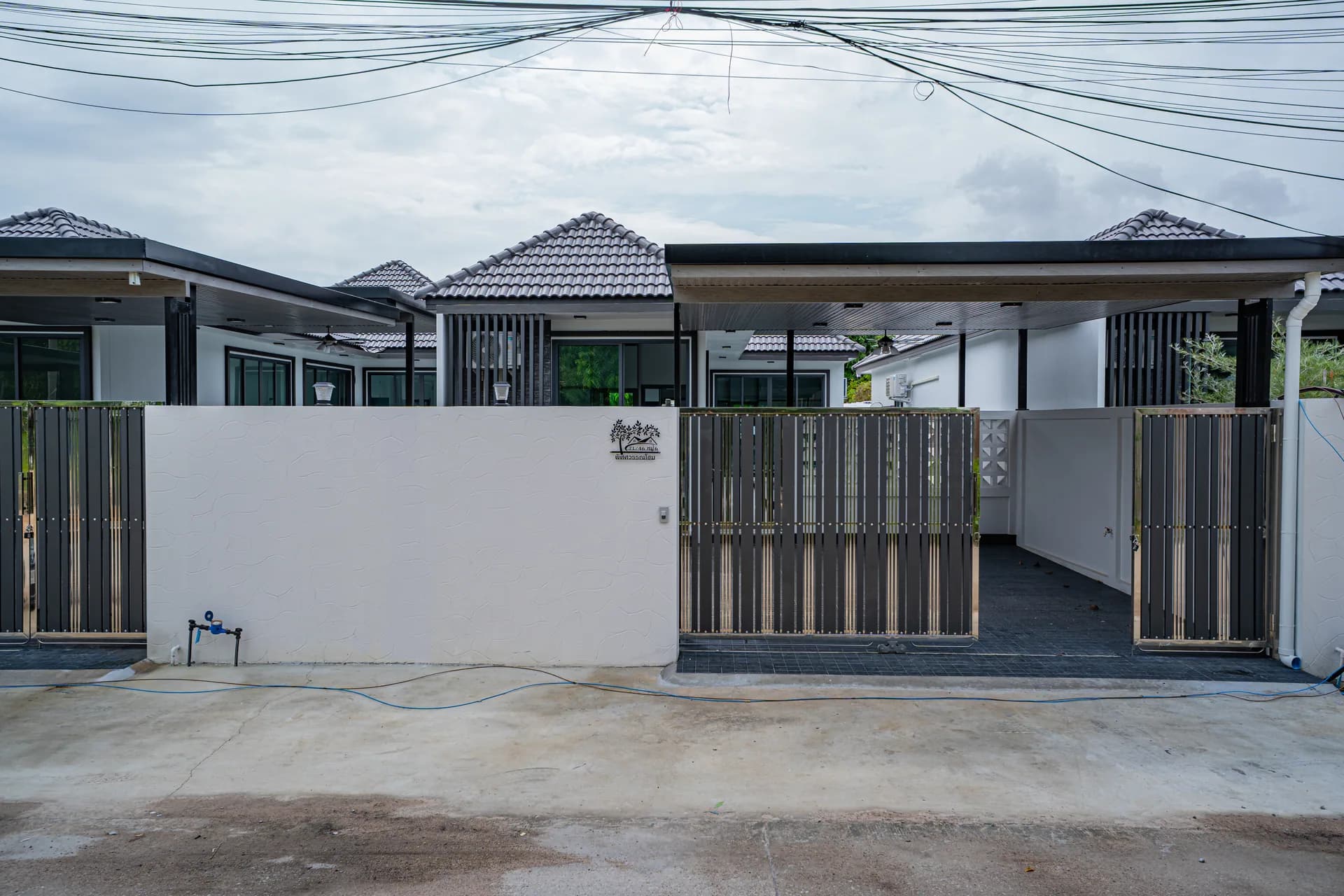 บิ้วอินทั้งหลัง PW6 — ผลงาน Chon Decor ภาพที่ 40