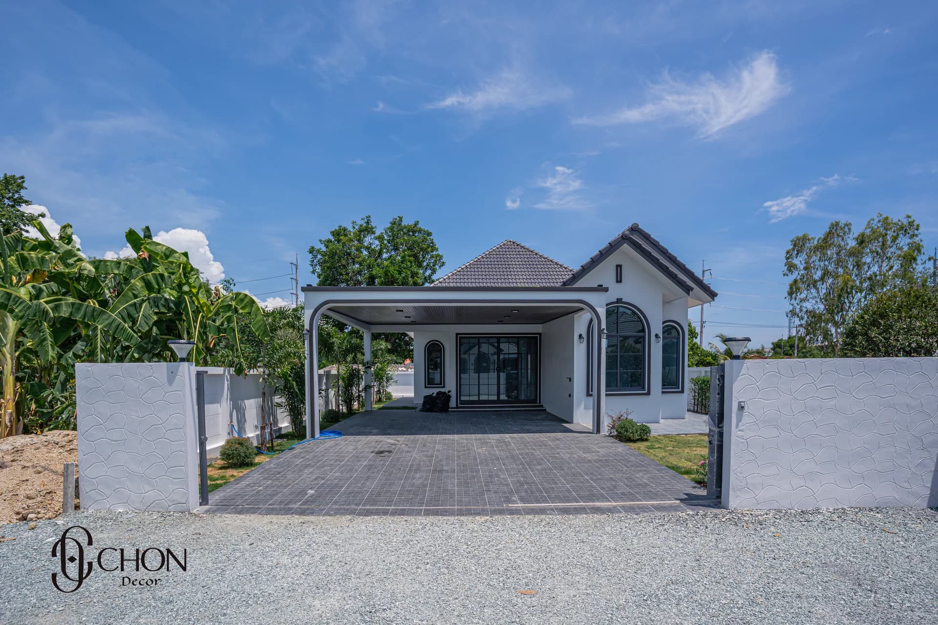 บิ้วอินทั้งหลัง PW8 — ผลงาน Chon Decor ภาพที่ 33