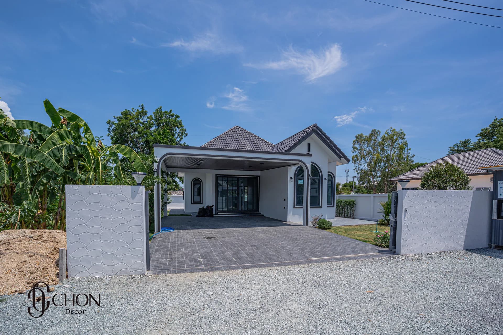 บิ้วอินทั้งหลัง PW8 — ผลงาน Chon Decor ภาพที่ 34