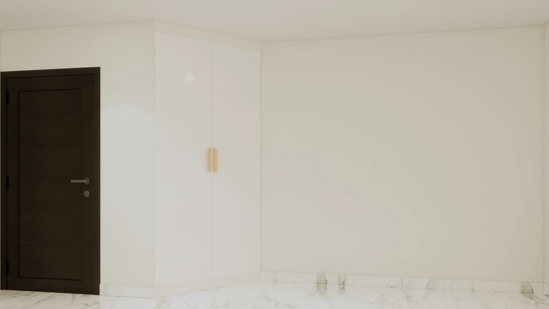 Render Counter+Cabinet — ผลงาน Chon Decor ภาพที่ 13