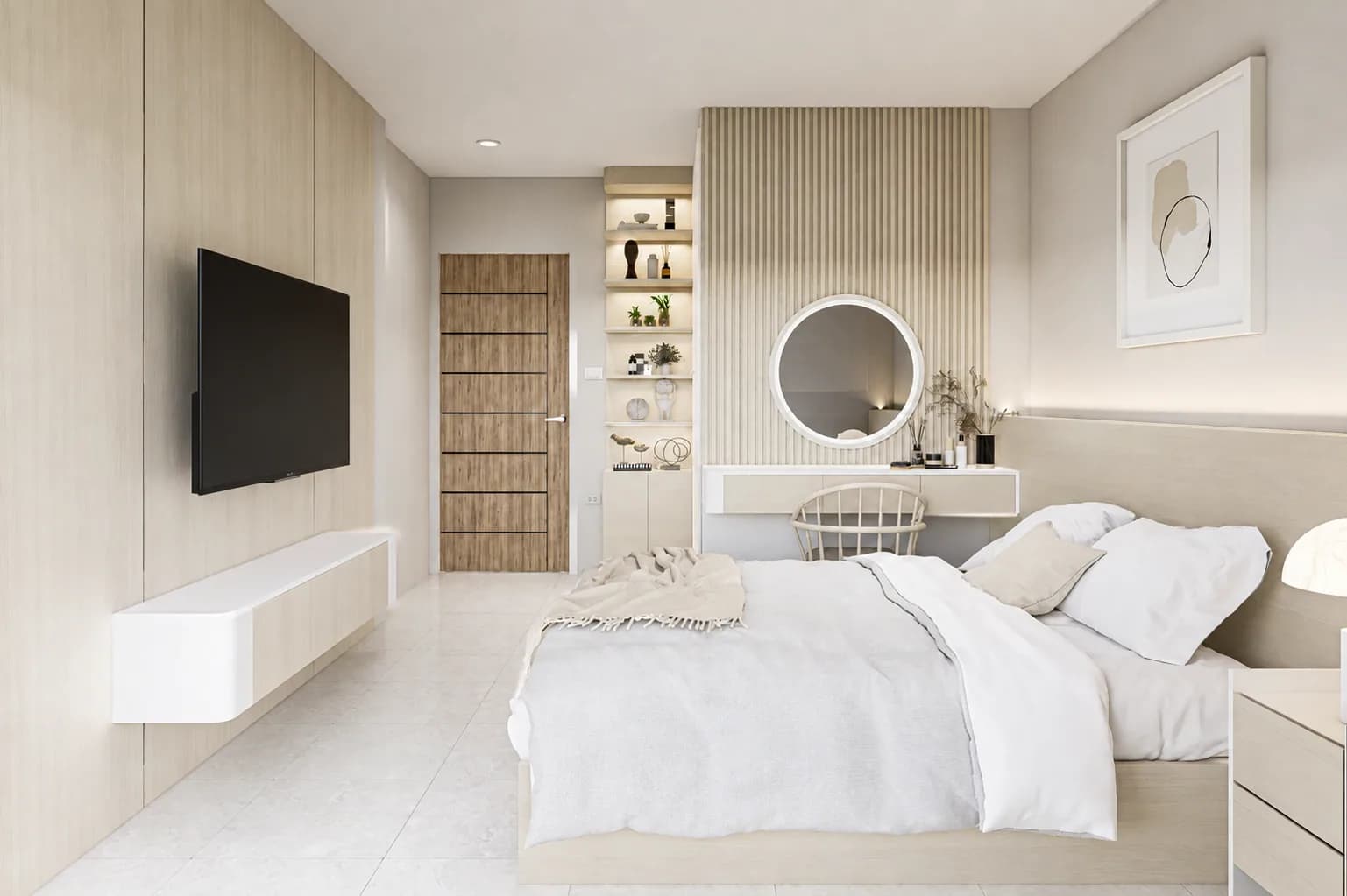 THE ARTE คุณโนริ ชลบุรี — ผลงาน Chon Decor ภาพที่ 2