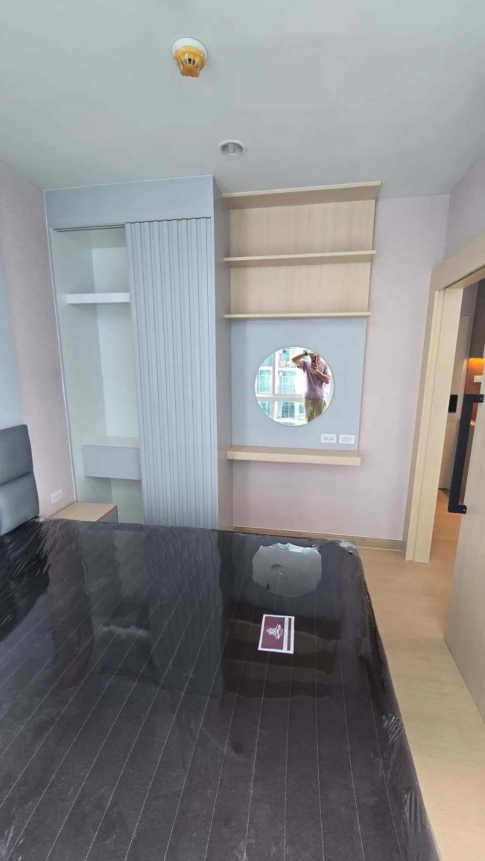 Turnkey บิ้วอินคอนโด จอมเทียน 1425 — ผลงาน Chon Decor ภาพที่ 2