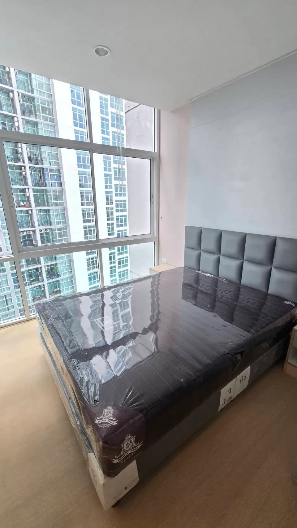 Turnkey บิ้วอินคอนโด จอมเทียน 1425 — ผลงาน Chon Decor ภาพที่ 3