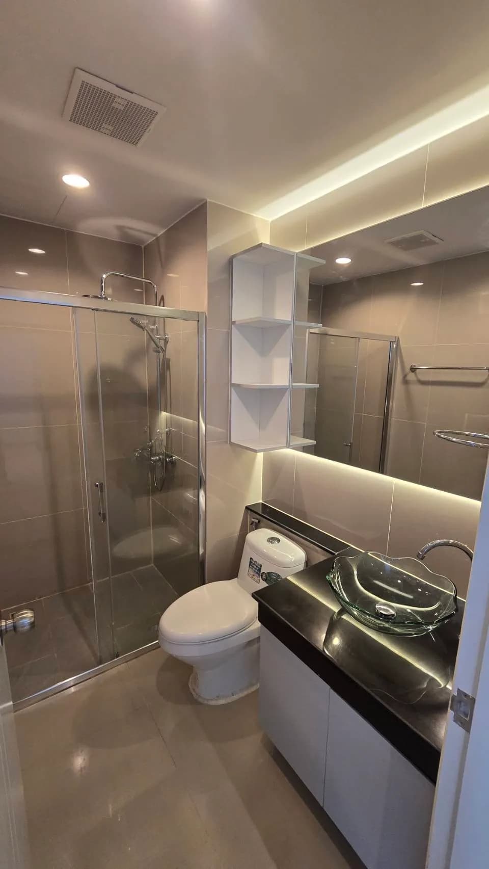 Turnkey บิ้วอินคอนโด จอมเทียน 1425 — ผลงาน Chon Decor ภาพที่ 7